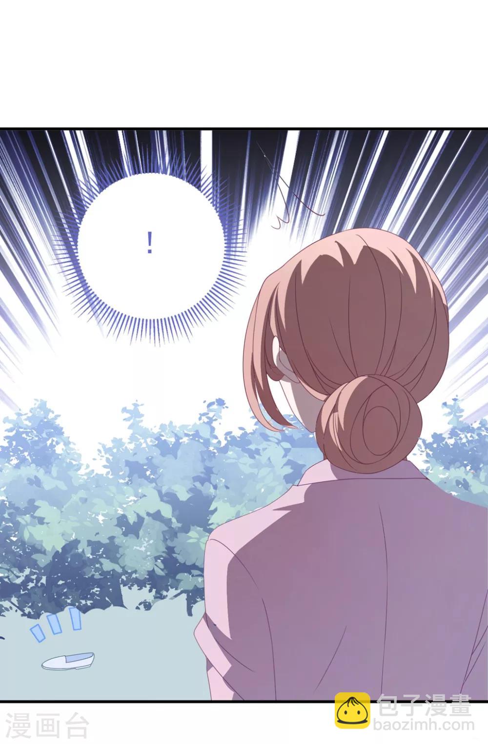 第166话 白子薇毁容-第179话