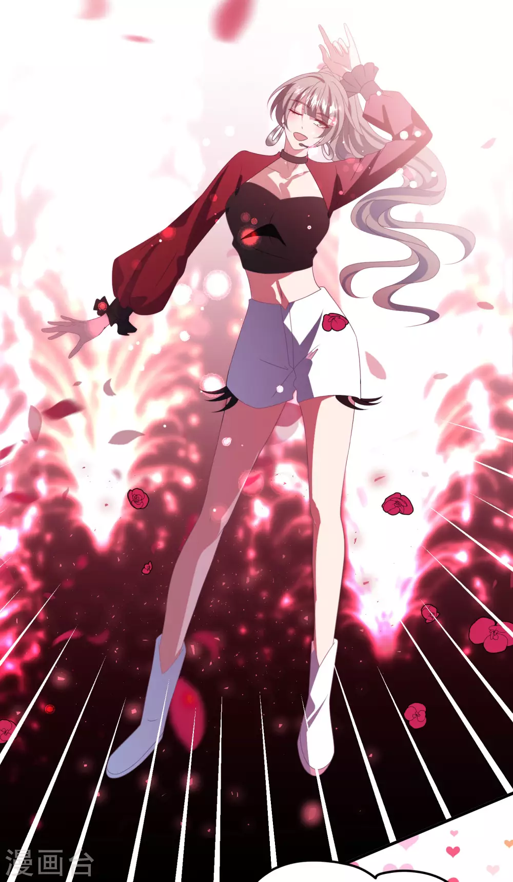 第180话 专业送人头一百年-第195话