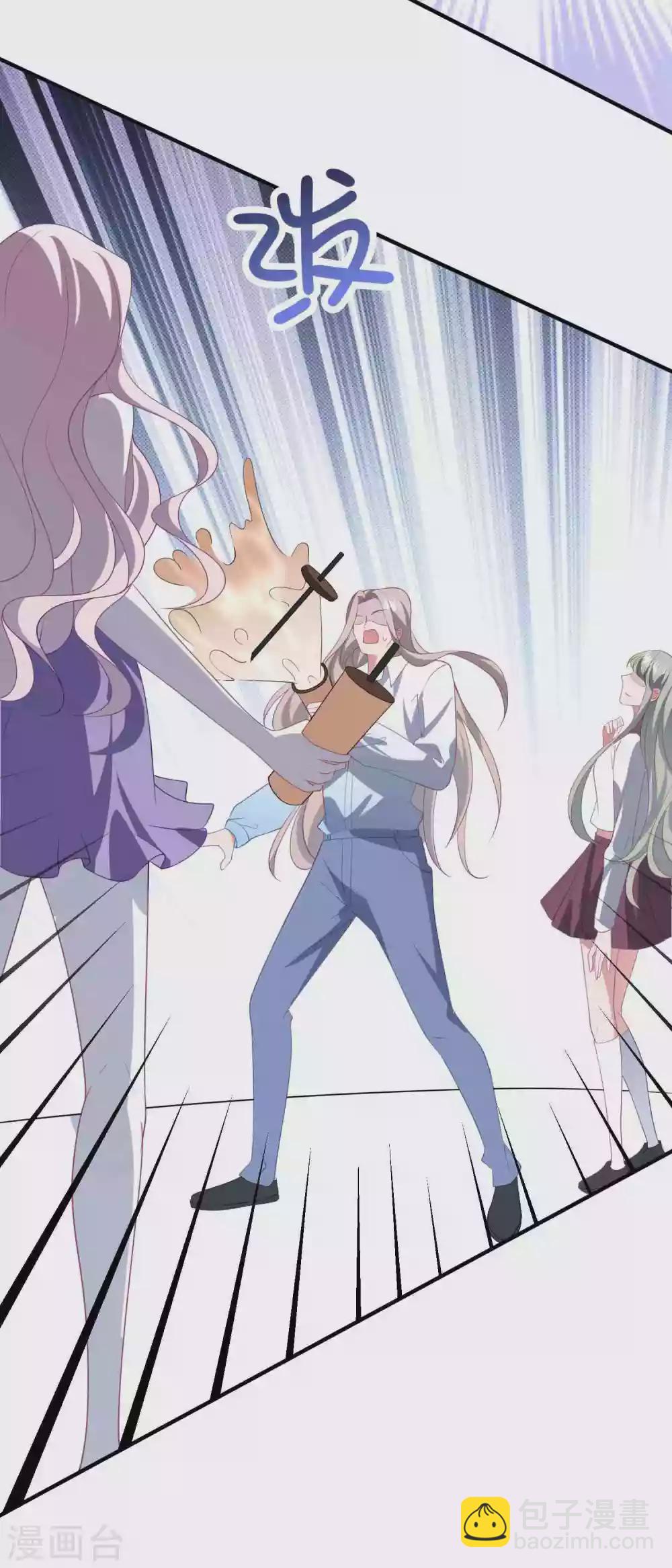 第184话 强迫恐吓-第199话