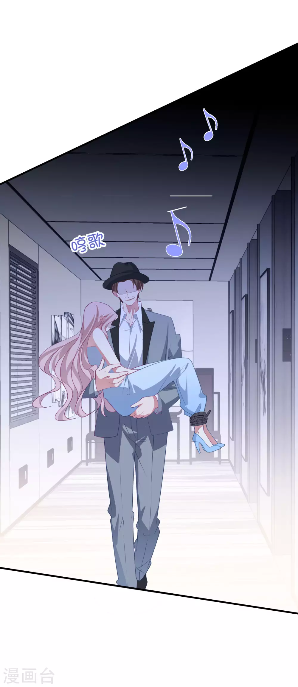 第188话 绑架-第203话