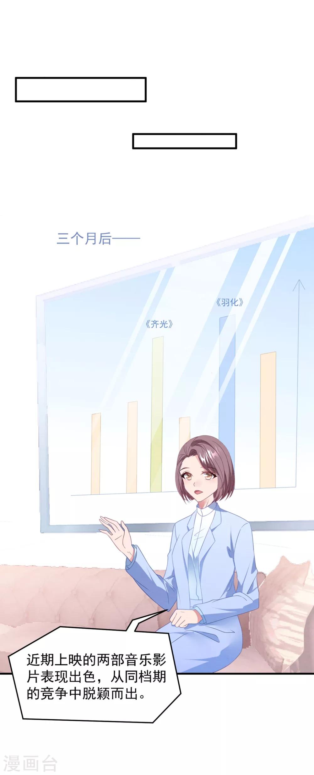 第72话 恼羞成怒-第77话