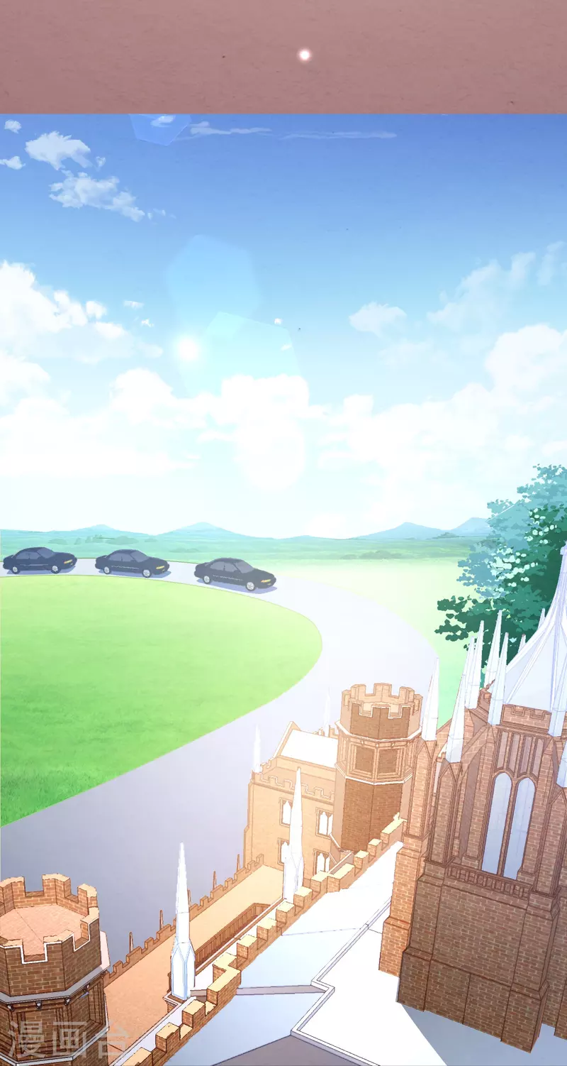 第11话 你牵着我的妻子(1/2)-第11话