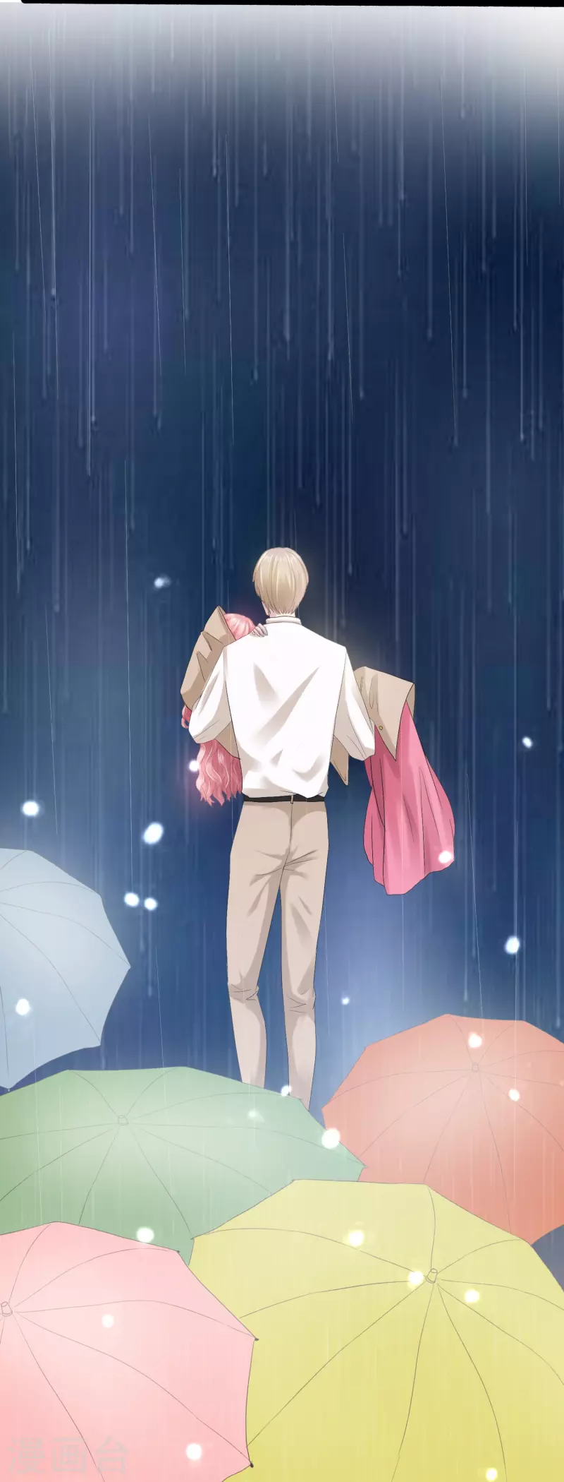 第3话 摄像头？谁干的-第3话