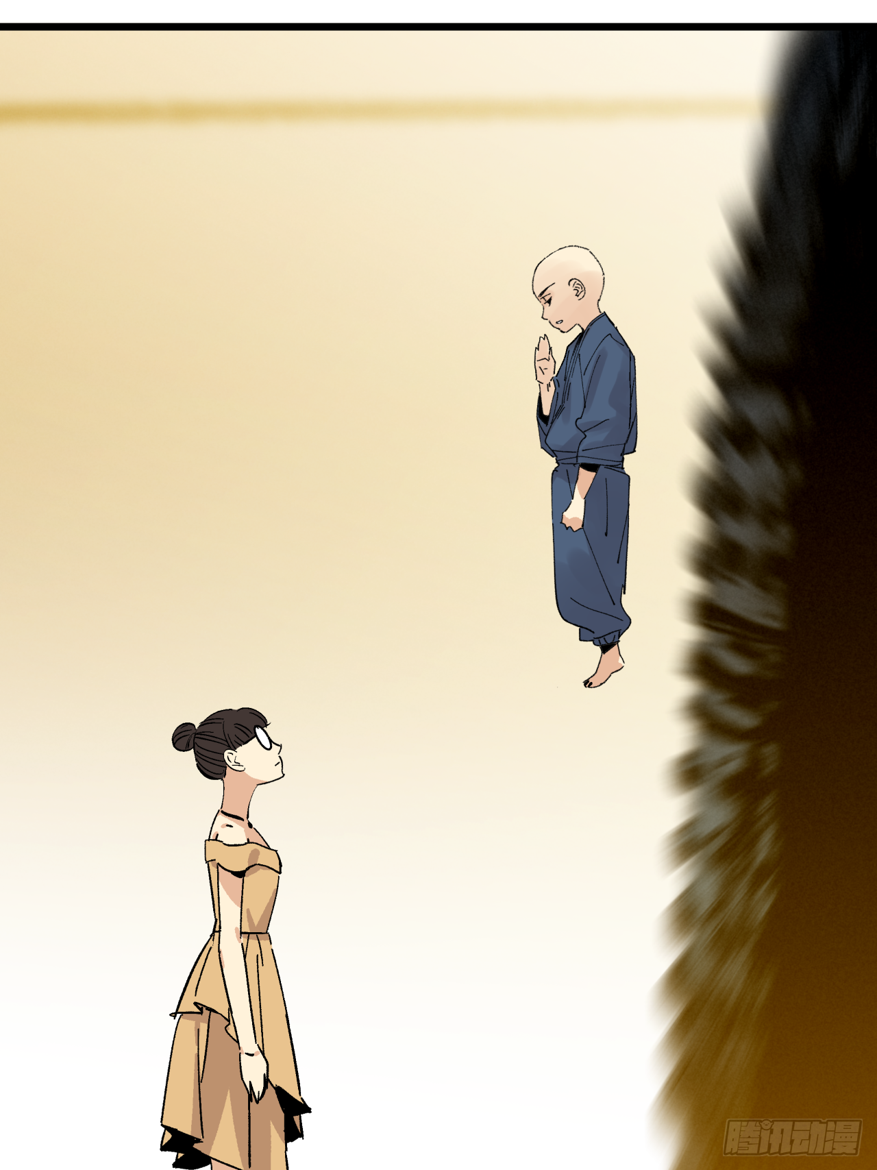 🍛秦侠之菜鸡猎人 业钟 第27页