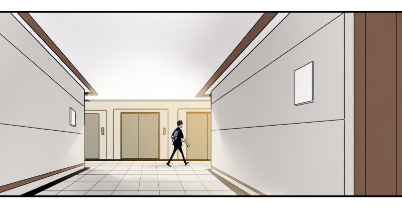 🍛秦侠之菜鸡猎人 08 重新亮相 第23页