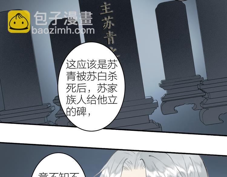 番外 苏白情史（下）(1/2)-第107话