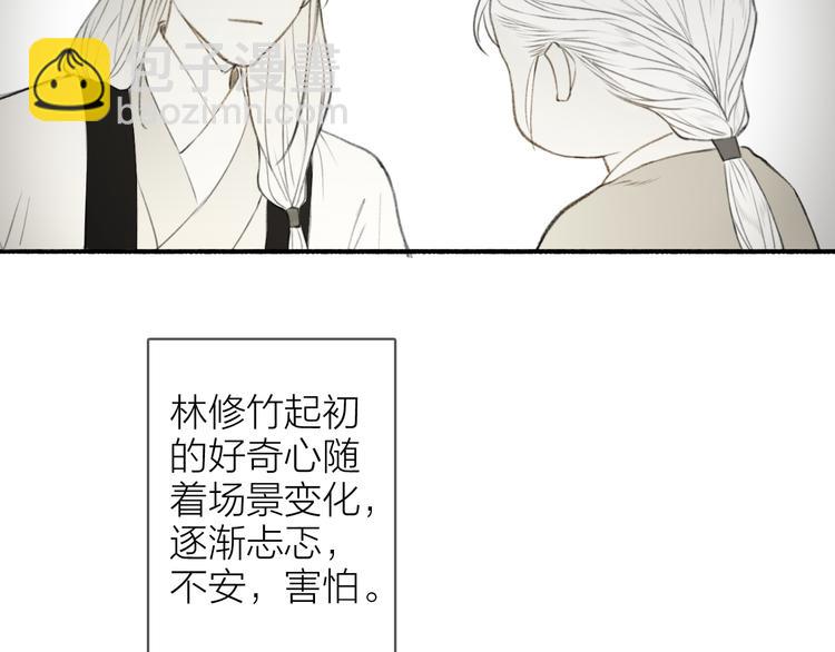 番外 苏白情史（下）(1/2)-第107话