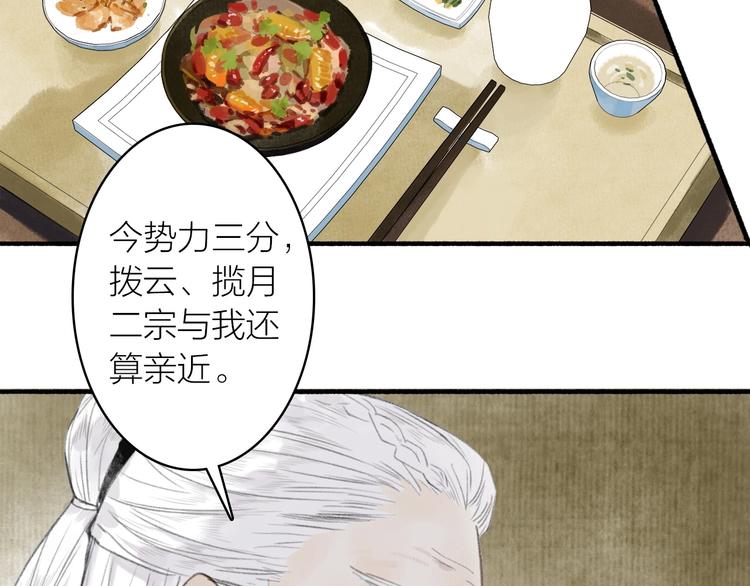 第61话  九重天议事(1/2)-第65话
