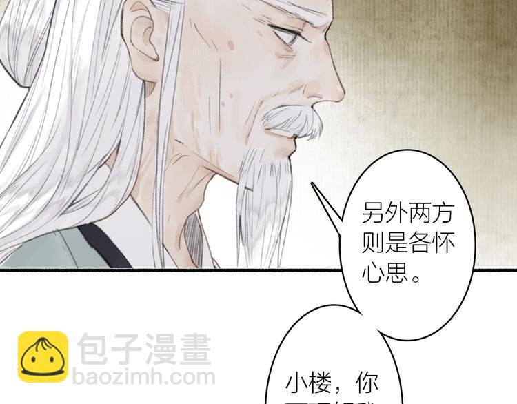 第61话  九重天议事(1/2)-第65话