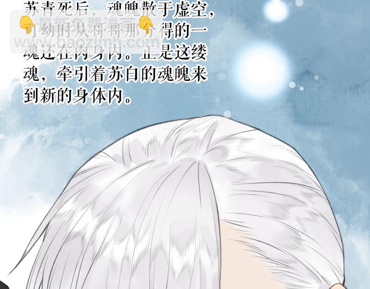 番外  又得浮生一日凉(1/2)-第67话