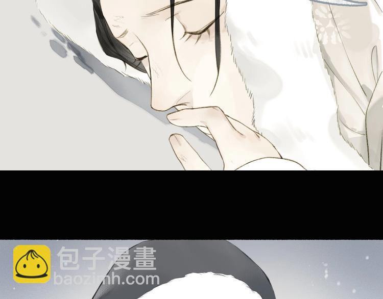 第90话  最怕无法与你再见(1/2)-第95话