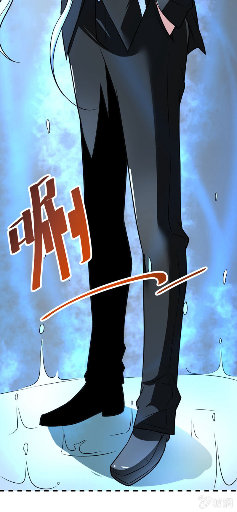 我要去天堂！-第45话