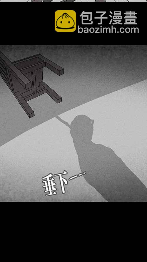 🍛奇奇怪怪 [第110话] 清醒器 3 第20页