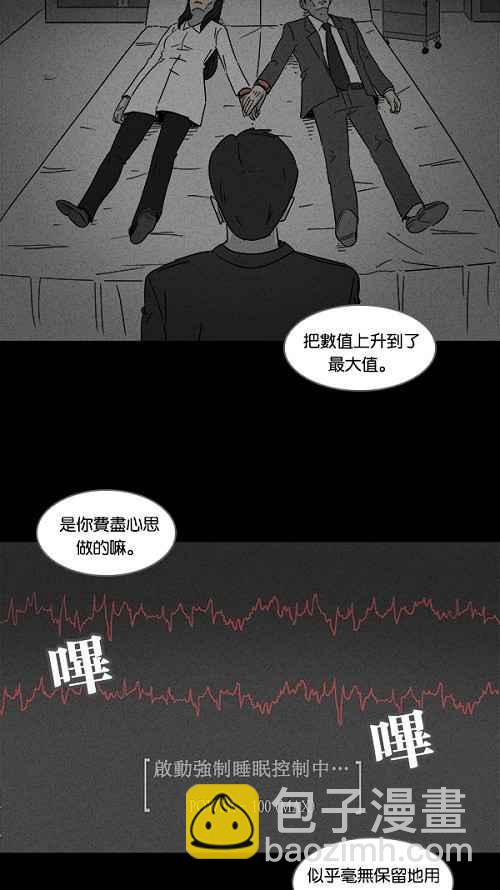 🍛奇奇怪怪 [第112话] 清醒器 5 第26页