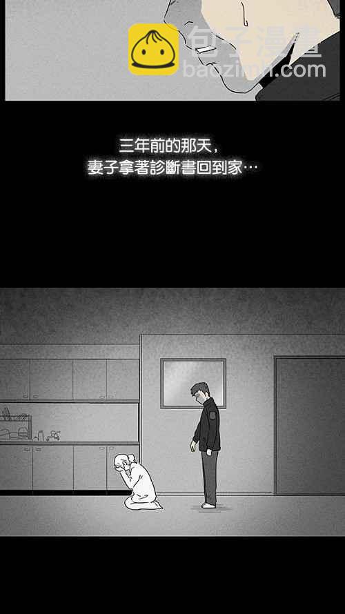 🍛奇奇怪怪 [第12话] 妻子的记忆 2 第21页