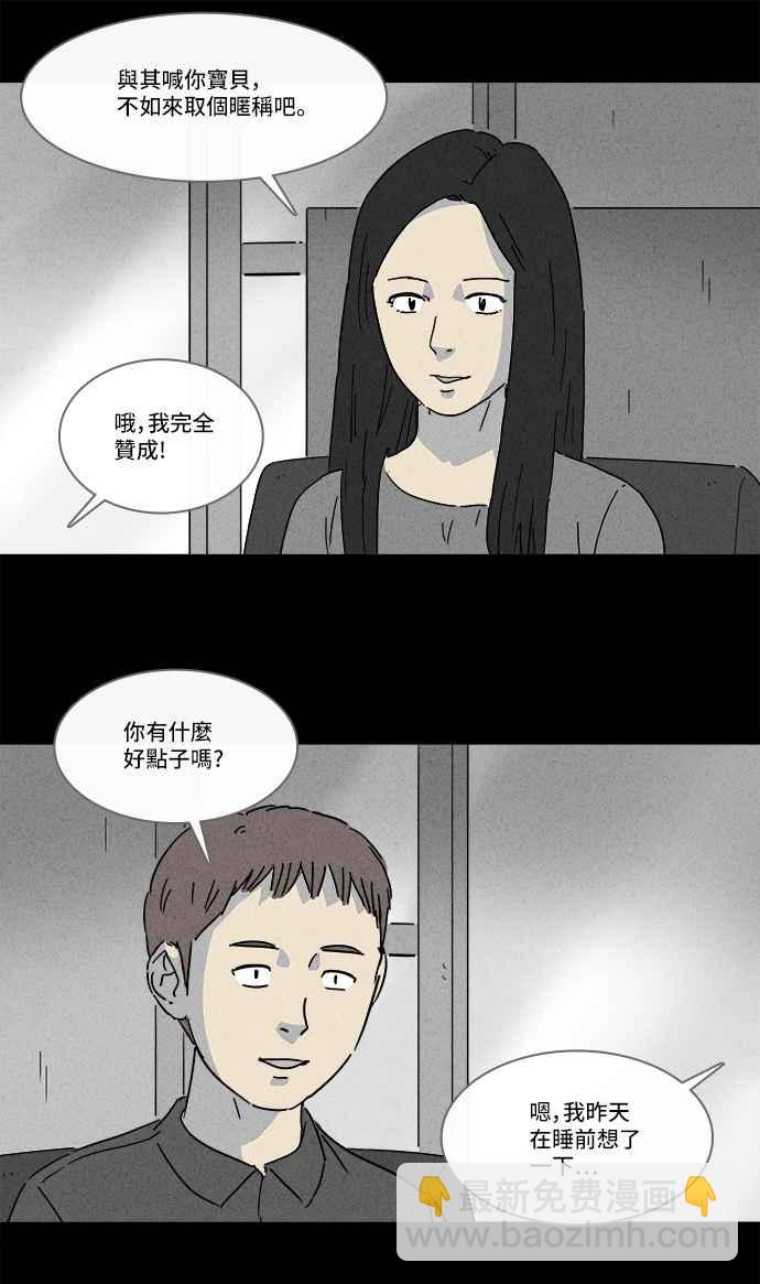🍛奇奇怪怪 [第140话] 宠物假发 2 第17页