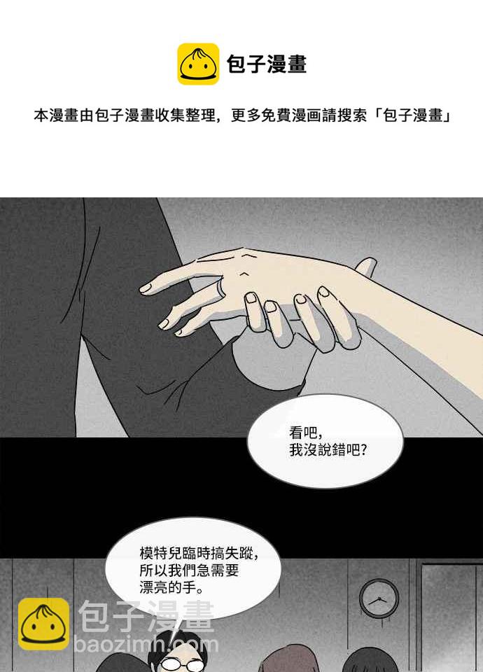 🍛奇奇怪怪 [第148话] 未来差使 7 第29页