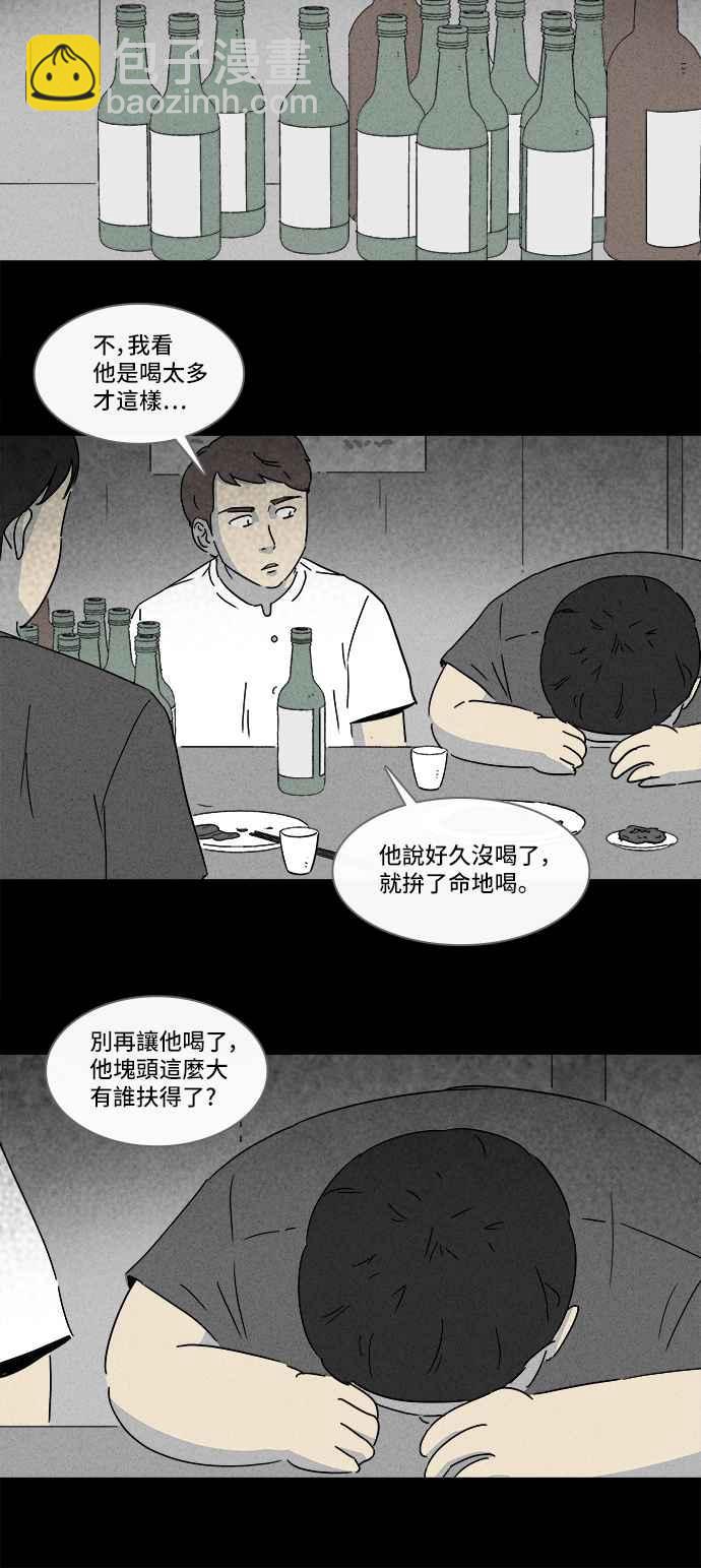 🍛奇奇怪怪 [第160话] 迷你我 2 第9页