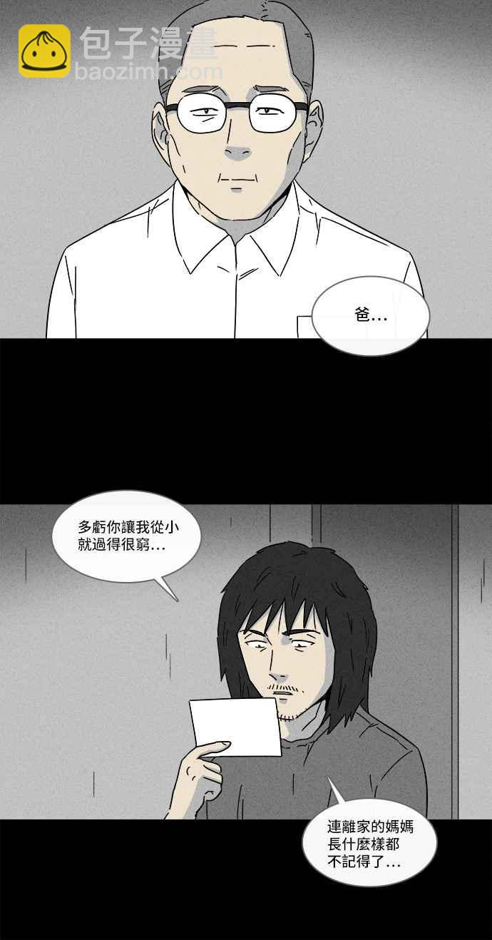 🍛奇奇怪怪 [第164话] 宅配 2 第9页