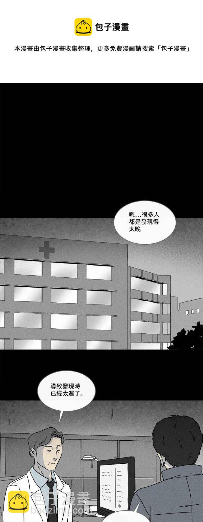 🍛奇奇怪怪 [第178话] 封魂 1 第6页