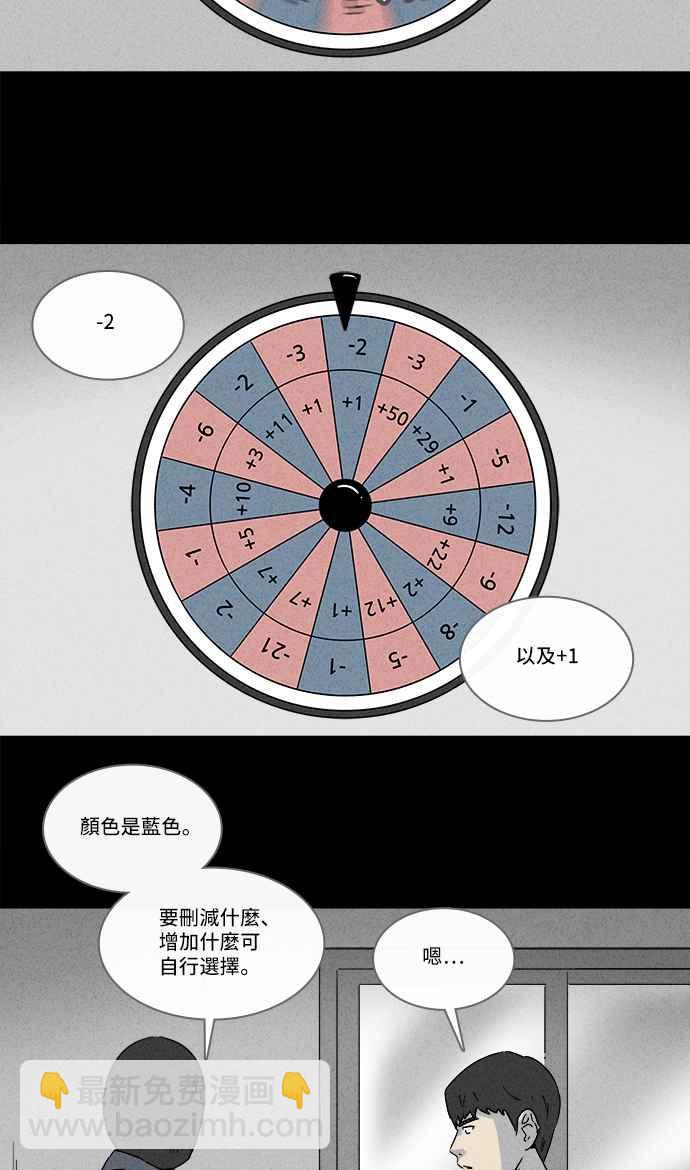 🍛奇奇怪怪 [第184话] 幽灵居家装修 1 第18页
