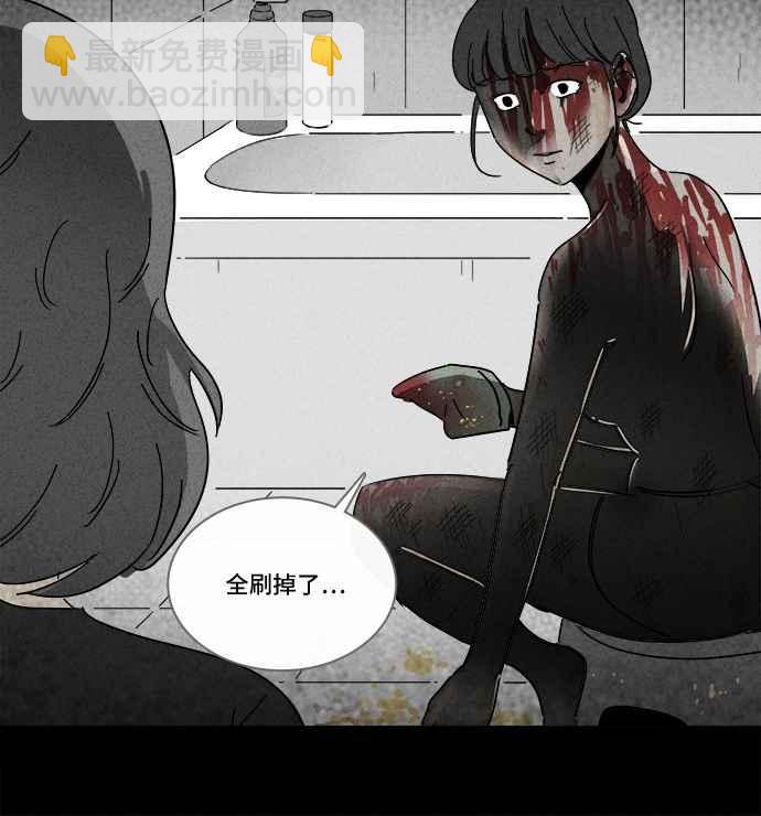 🍛奇奇怪怪 [第190话] 14K 1 第29页
