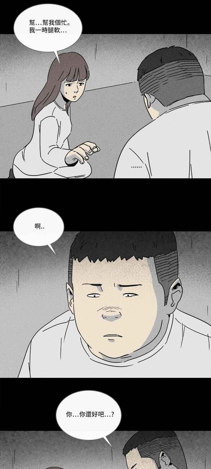 🍛奇奇怪怪 [第207话] Sence Box 3 第14页