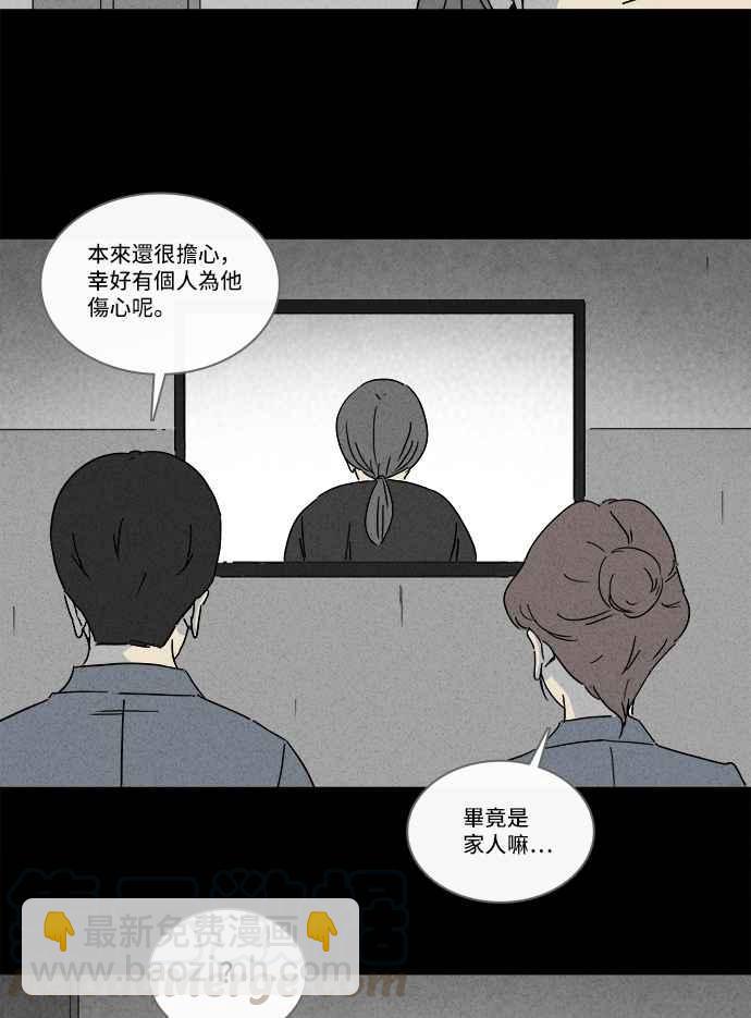 🍛奇奇怪怪 [第213话] More Days 2 第19页