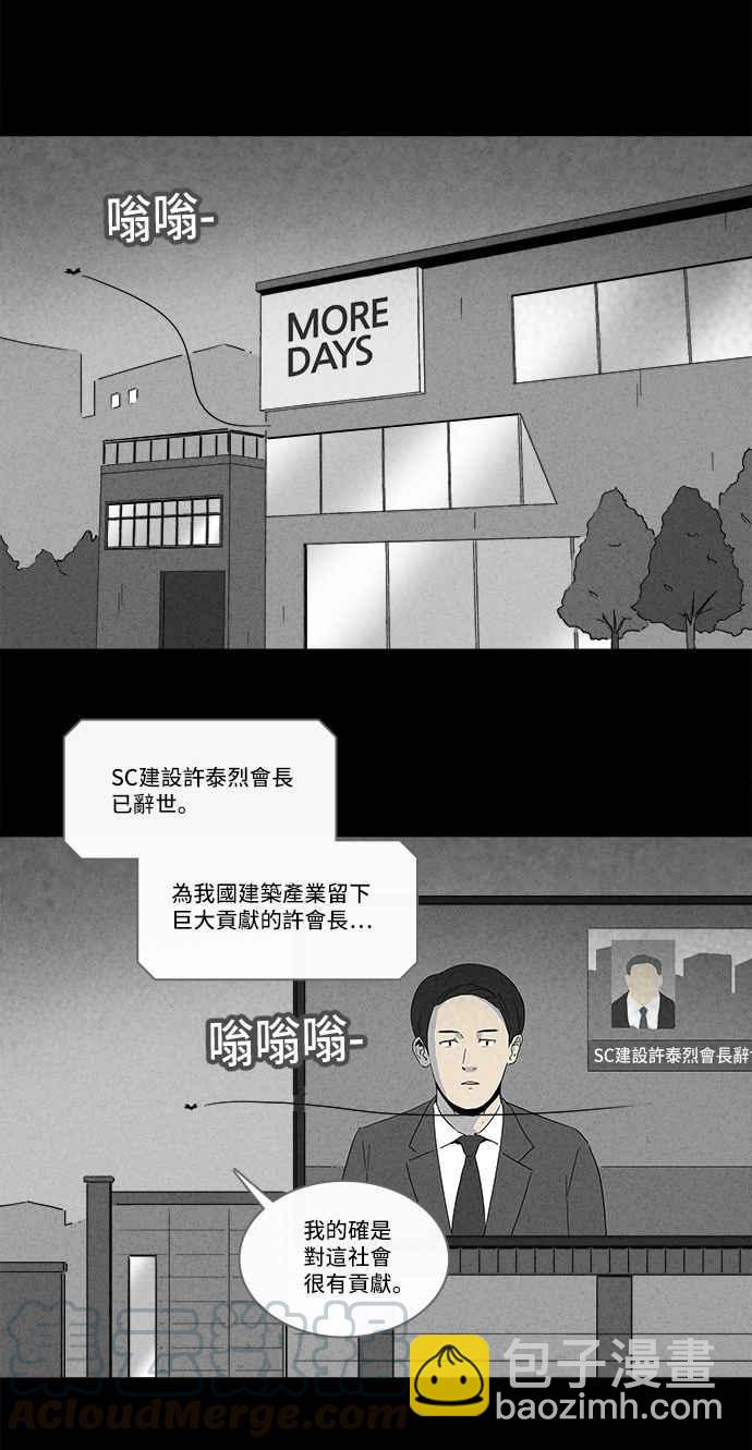 🍛奇奇怪怪 [第213话] More Days 2 第4页