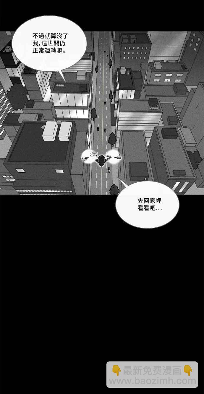 🍛奇奇怪怪 [第213话] More Days 2 第5页