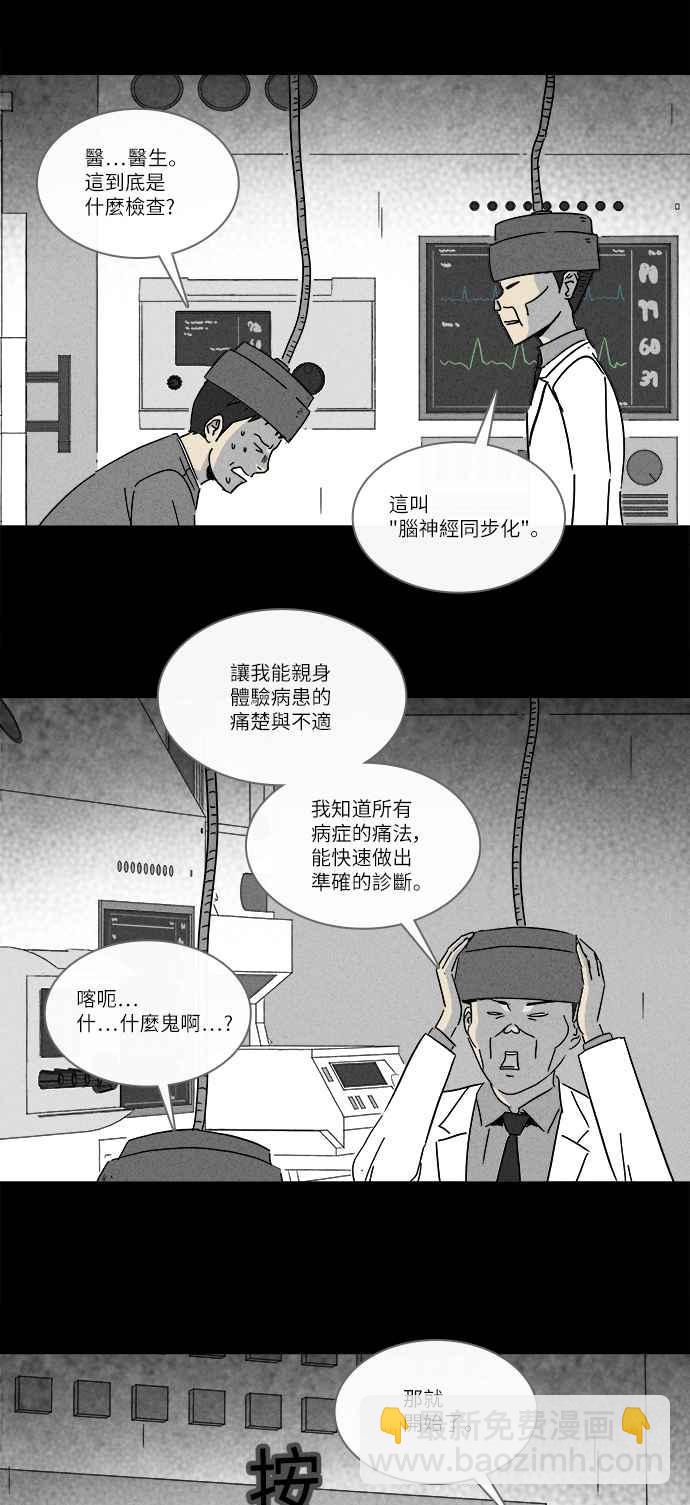 🍛奇奇怪怪 [第224话] 奇怪医院 2 第18页