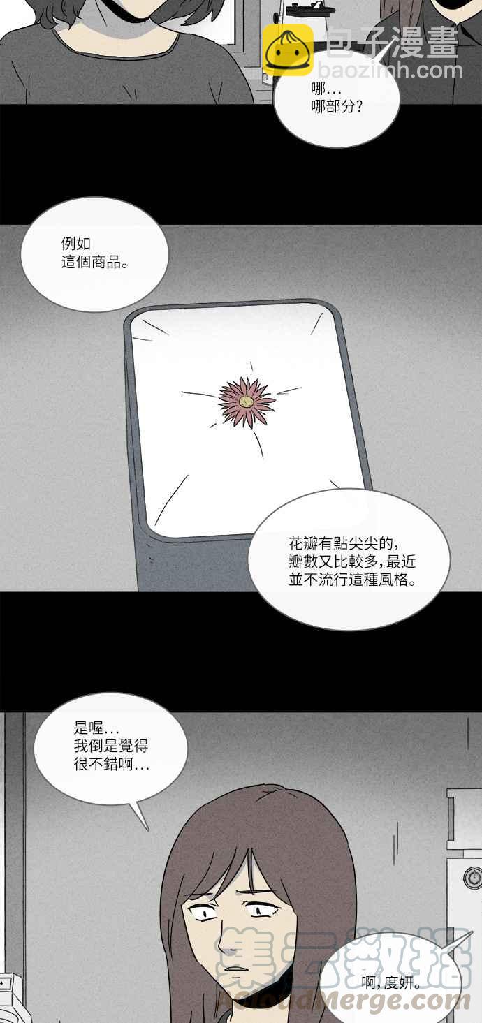 🍛奇奇怪怪 [第254话] Acc Plants 1 第13页