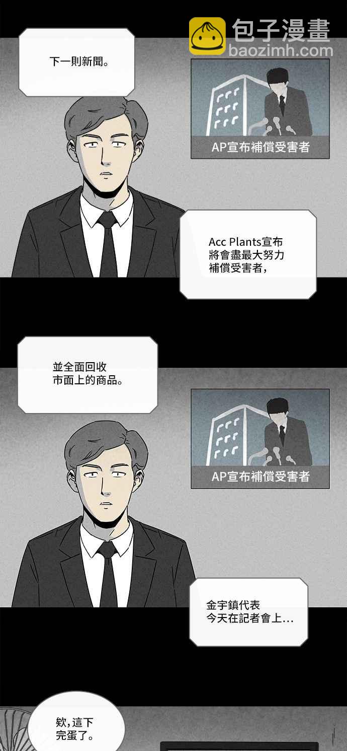 🍛奇奇怪怪 [第256话] Acc Plants 3 第14页