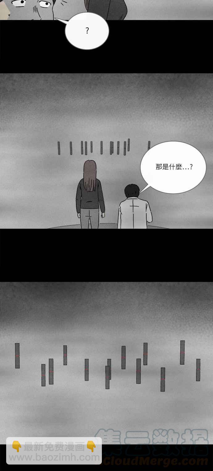 🍛奇奇怪怪 [第262话] Magnet 1 第13页