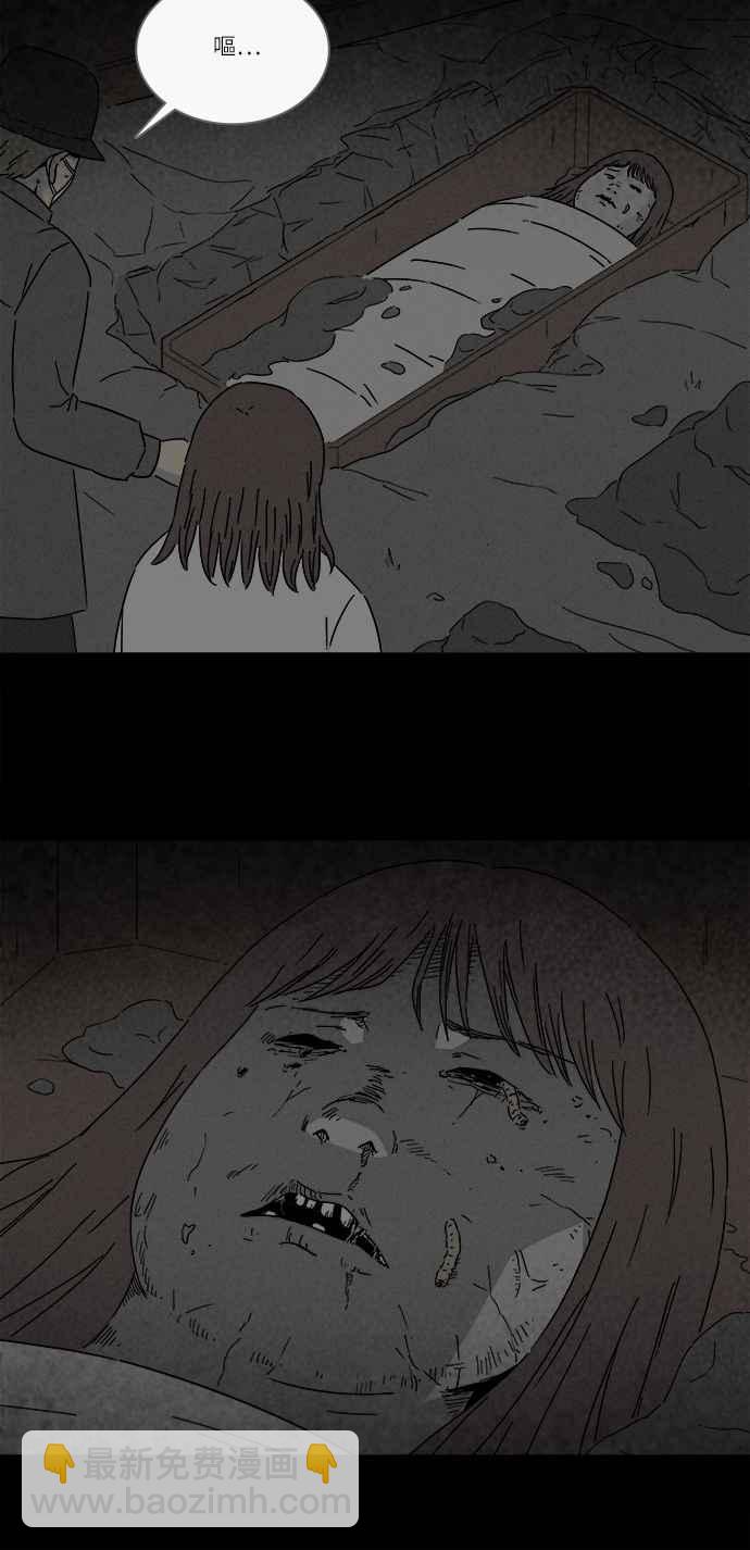 🍛奇奇怪怪 [第268话] 整形鬼 2 第24页