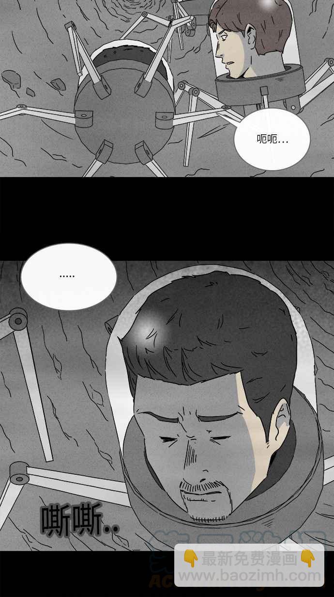 🍛奇奇怪怪 [第274话] Head 1 第28页