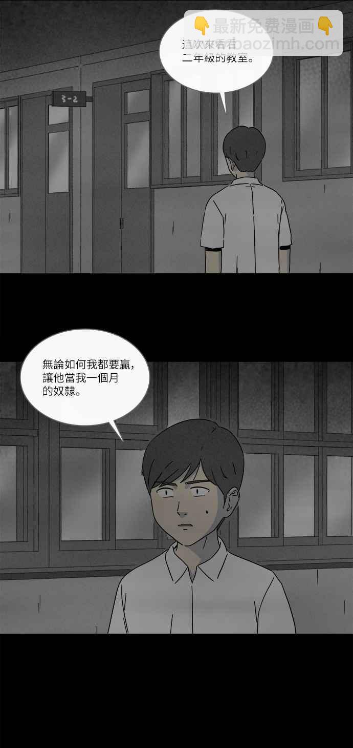 🍛奇奇怪怪 [第280话] VR 2 第3页