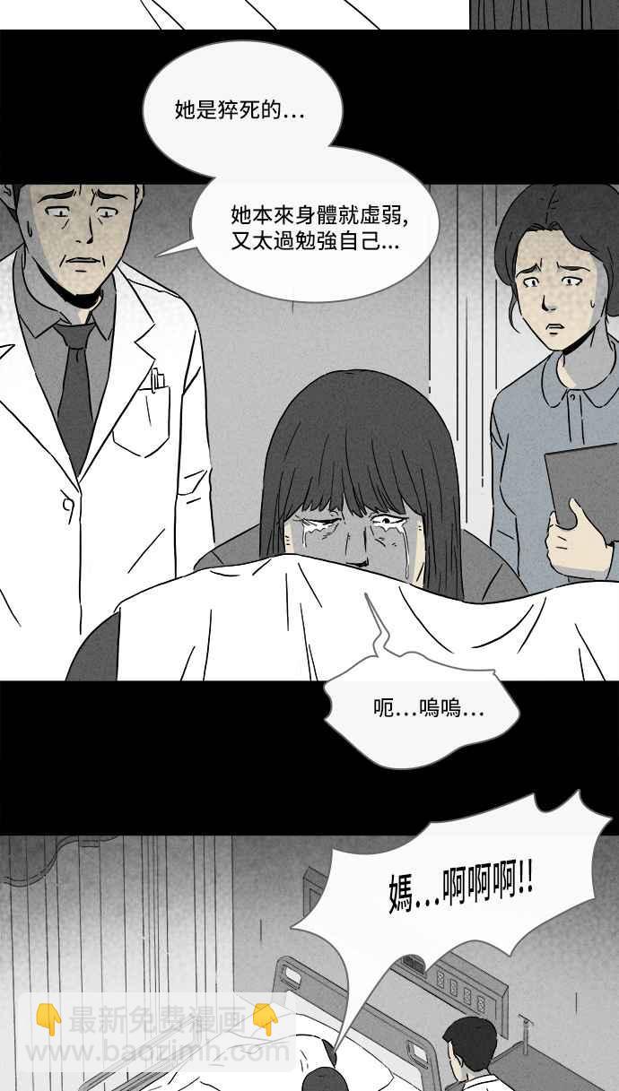 🍛奇奇怪怪 [第289话] NEW.整容液 3 第3页