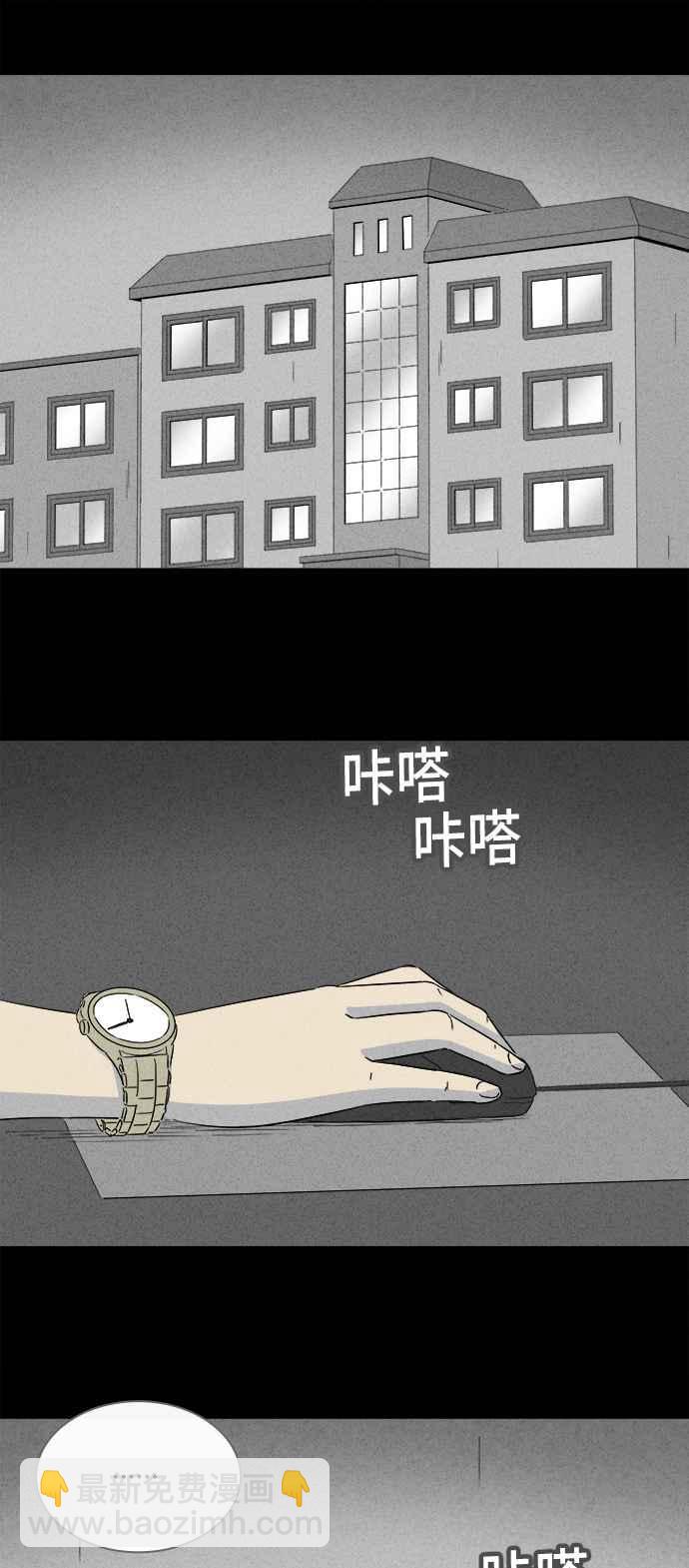🍛奇奇怪怪 [第300话] GAME 2 第2页