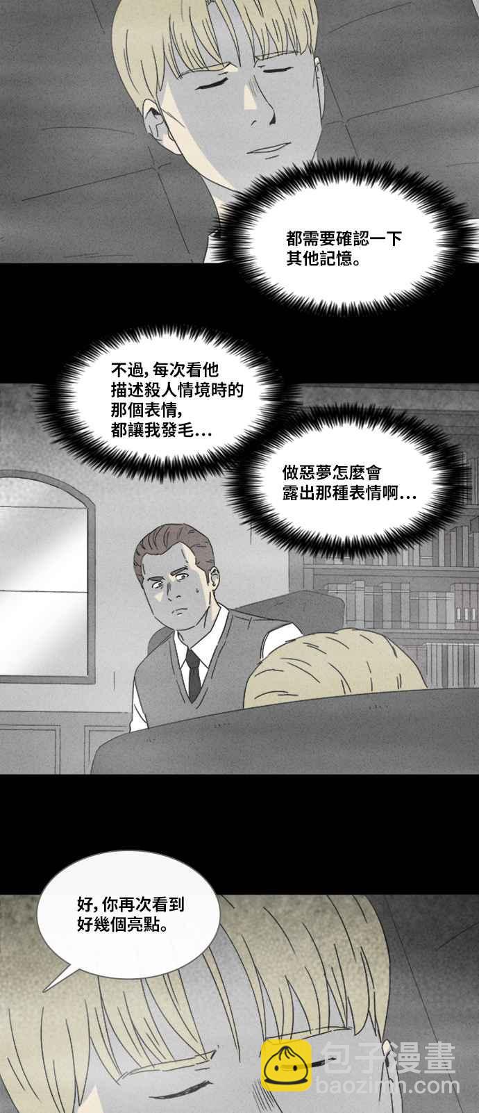 🍛奇奇怪怪 [第324话] 催眠 2 第6页