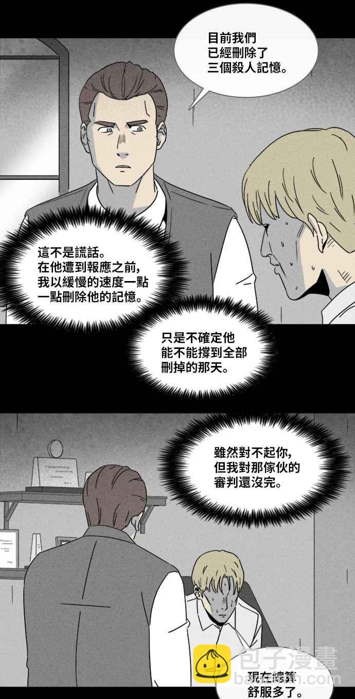 🍛奇奇怪怪 [第326话] 催眠 4 第8页
