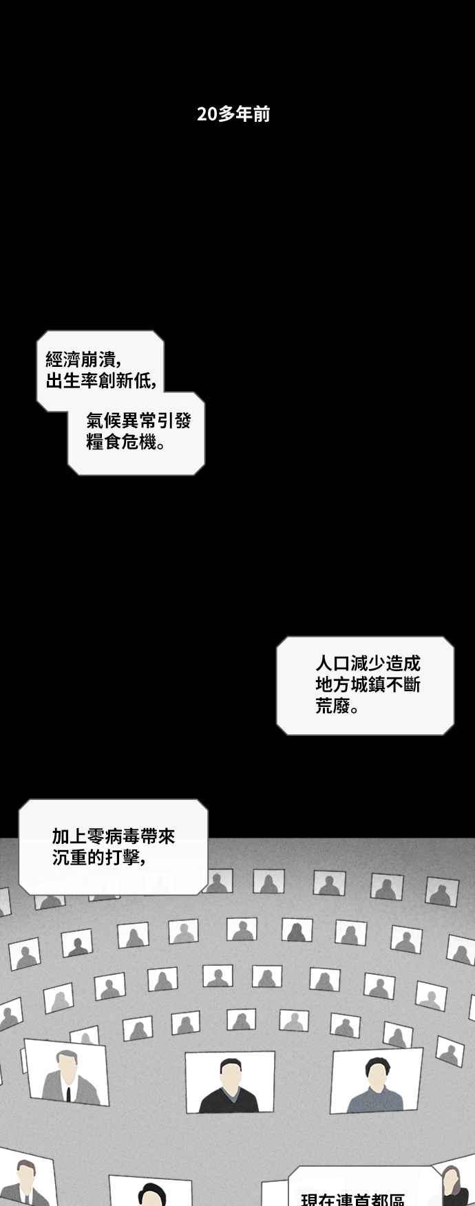 🍛奇奇怪怪 [第342话] 毁灭之城 4 第30页