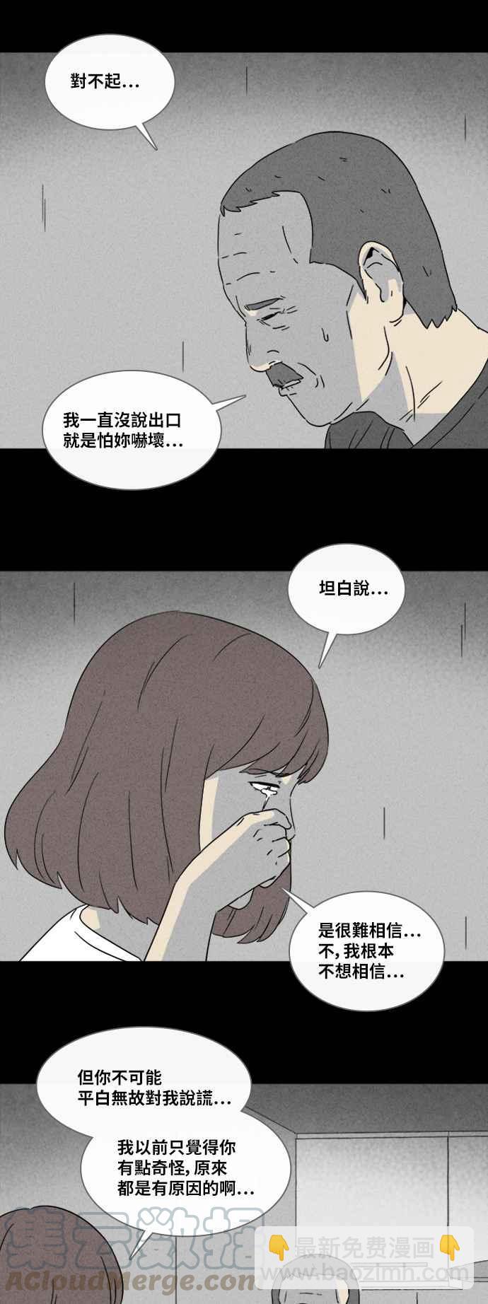 🍛奇奇怪怪 [第342话] 毁灭之城 4 第5页