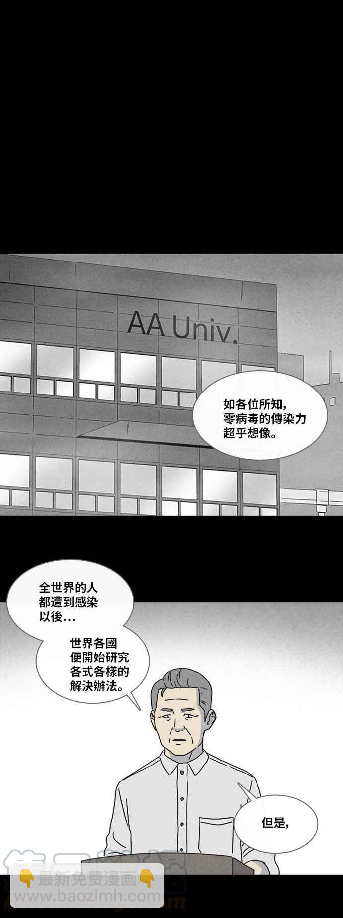 🍛奇奇怪怪 [第342话] 毁灭之城 4 第7页