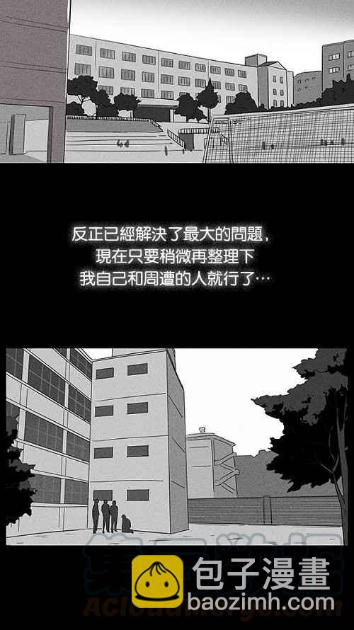 🍛奇奇怪怪 [第36话] 重置的电梯 4 第7页