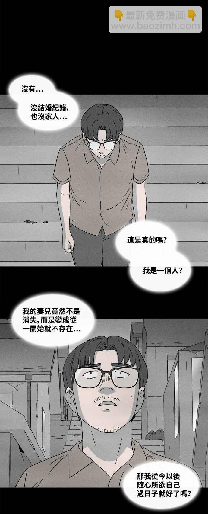 🍛奇奇怪怪 [第360话] 开关 2 第26页
