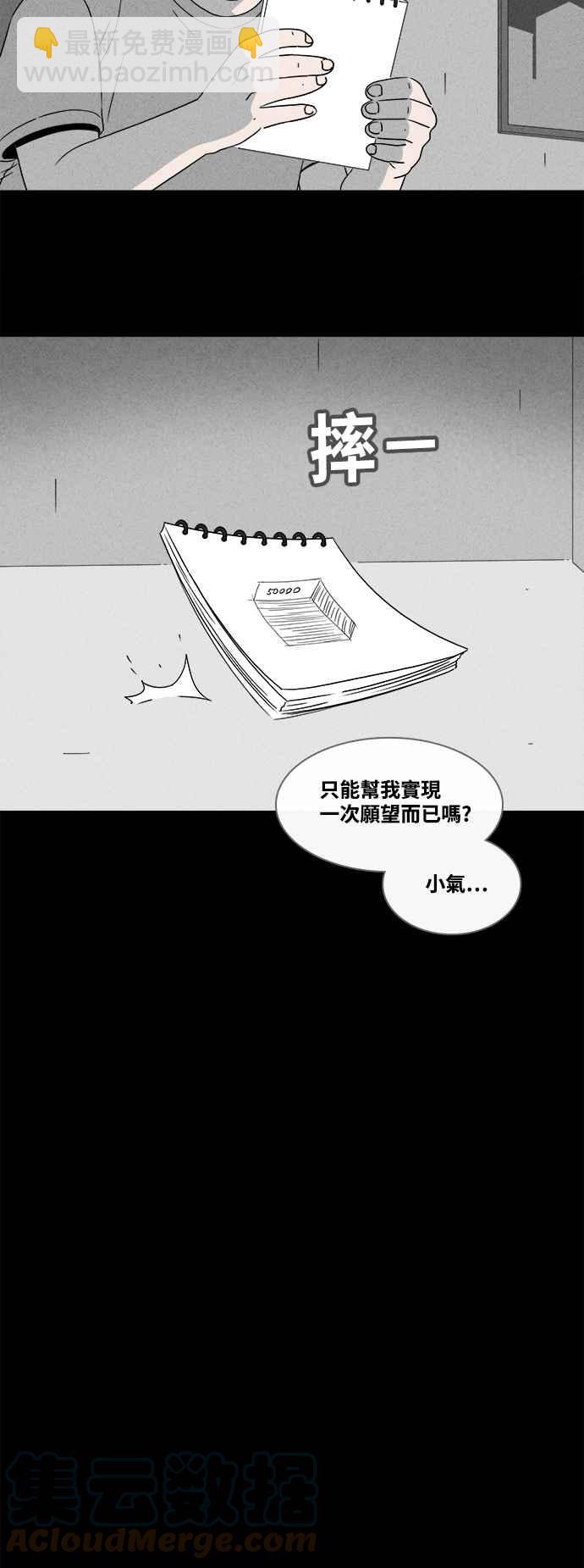 🍛奇奇怪怪 [第360话] 开关 2 第3页