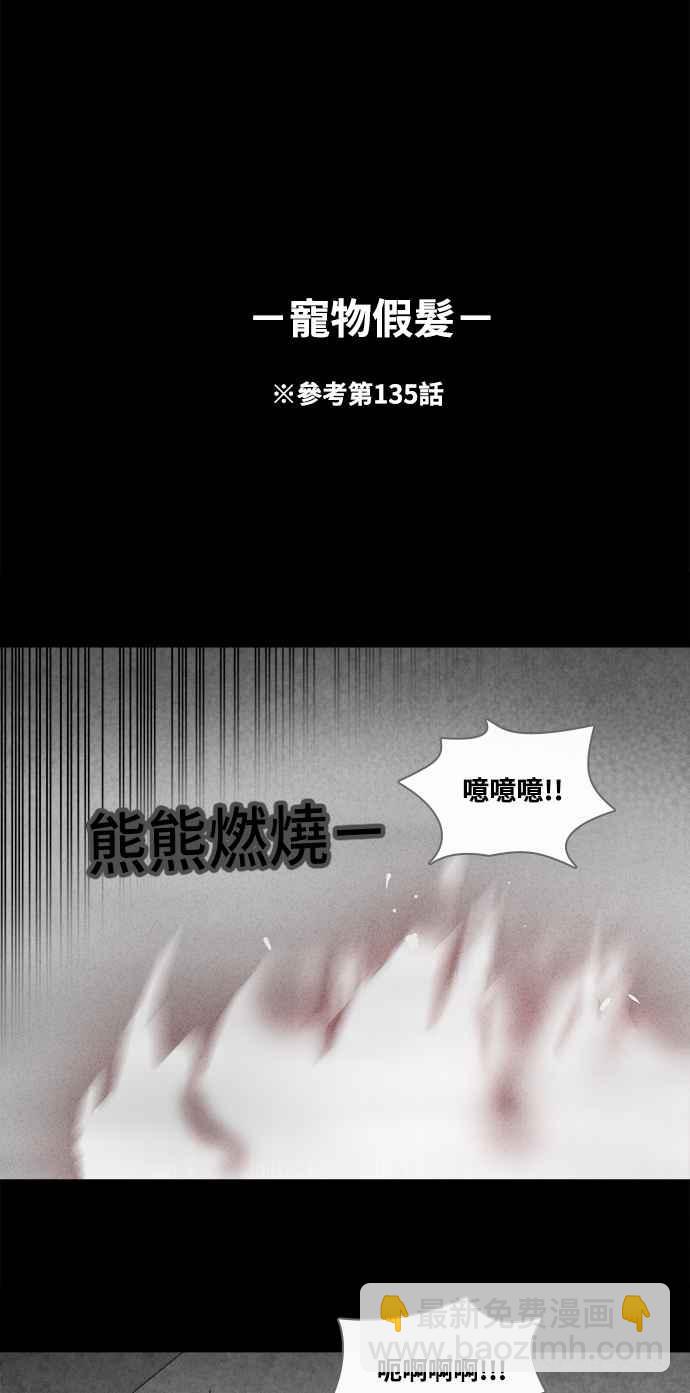🍛奇奇怪怪 [第370话] 体裁别怪谈 16 第22页
