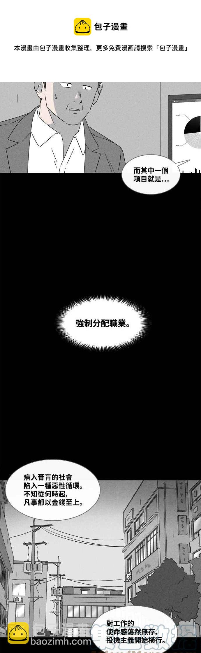 🍛奇奇怪怪 [第374话] 随机针剂 1 第13页