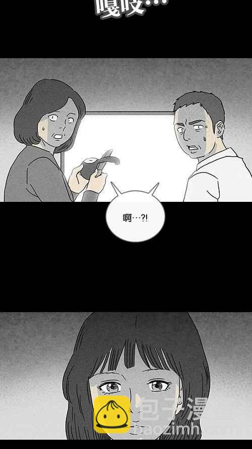 🍛奇奇怪怪 [第64话] 整容液 1 第21页
